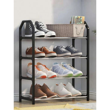 Multi-Layer Shoe & Storage RacK Organiser