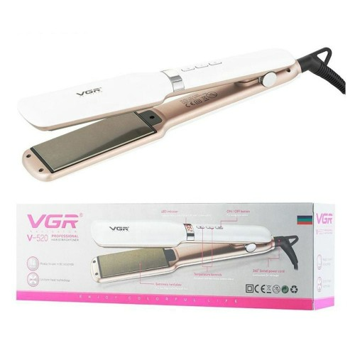 Vgr, V-520 Professional Hair Straightener