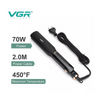 VGR V519 Professional Hair Straightener