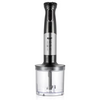 RAF 200W 4 IN 1 Rechargeable Cordless Blending Set R3002