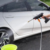 48V Portable Electric Car Water Pressure Washer Power Washer