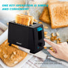 Raf 2 Slice Toaster 650W R263