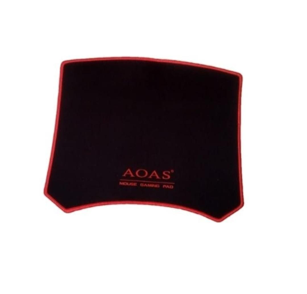 Mouse Pad AOAS