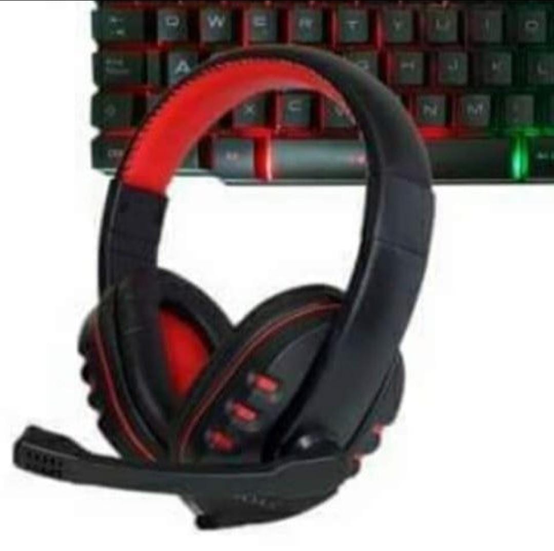 Gaming Headset AOAS