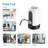 Automatic Water Dispenser 5W 1500ML/MIN