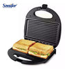 Sandwich Maker 750W Sf6068