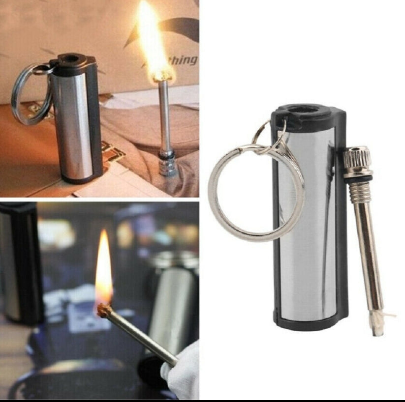 Permanent Match Lighter