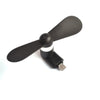 Portable Mini Phone Fan For Iphone / TypeC / Sumsung