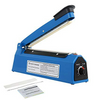 PFS-200 300mm IMPULSE SEALER PLASTIC BAG PACKAGING SEALER