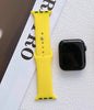 Watch Silicone Band Strap