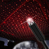 Car Roof Laser Star USB Light