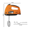 Raf Hand Mixer 260W R6633B