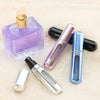 Mini Refillable Pocket Perfume