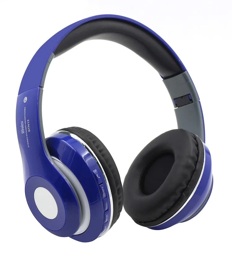 Beats Bluetooth Headphones Stn-13