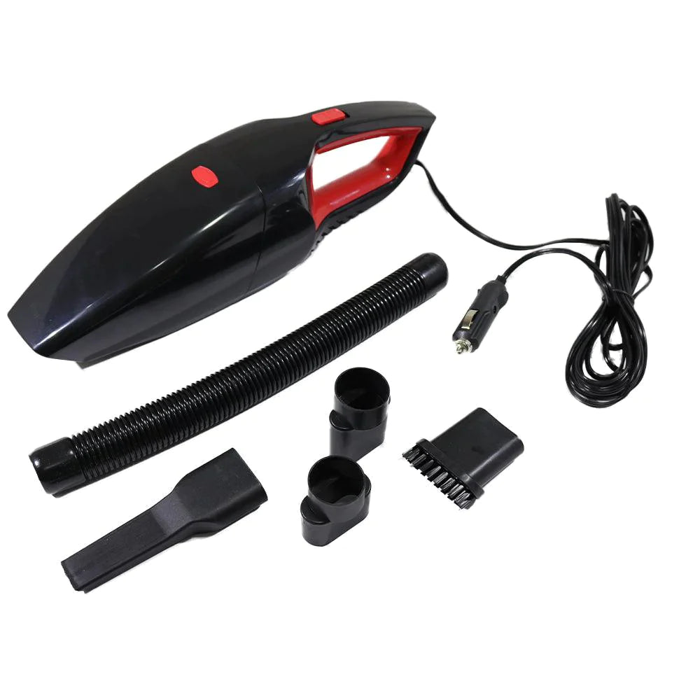 Portable Car Vacuum Cleaner