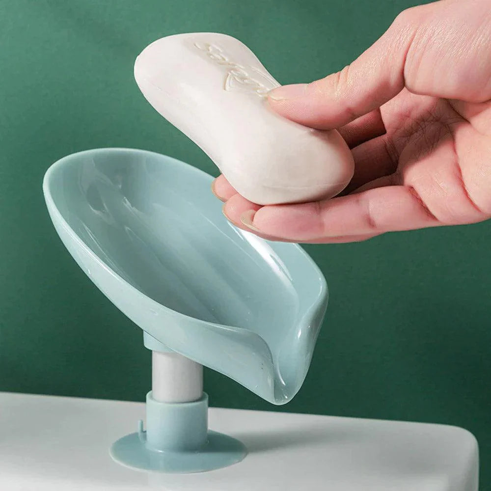 Soap Holder Plastic