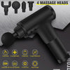 6 Levels Massage Gun