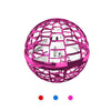 Flying Ball Toys 360° Rotating Mini UFO