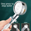Shower Head High Pressure With Filter